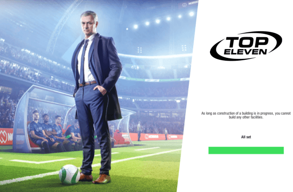 Top 11 Football Manager