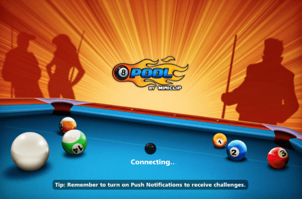 8 Ball Pool