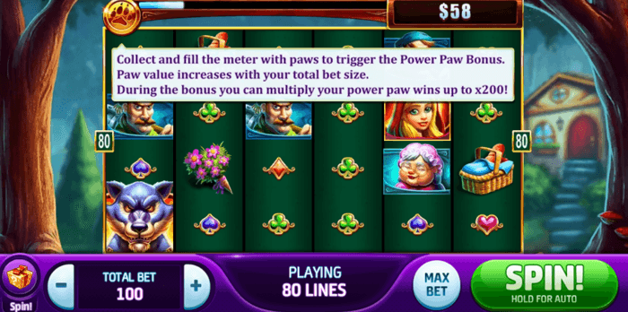 Crazy Train is a great social casino game to play in 2019