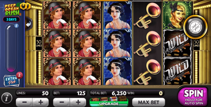 Foxtrot Follies