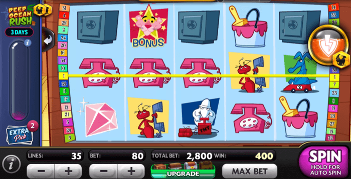 Pink Panther