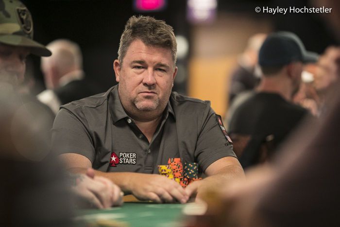 Chris Moneymaker