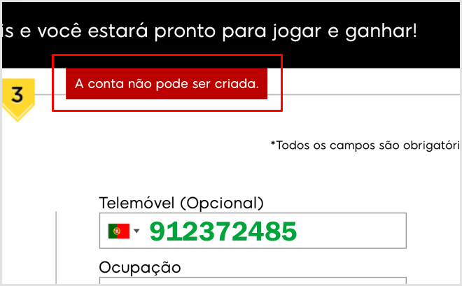 erro-criar-conta-888poker-portugal