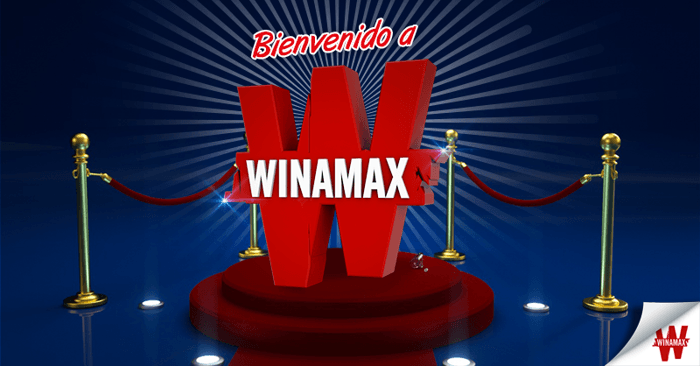 Winamax Espagne