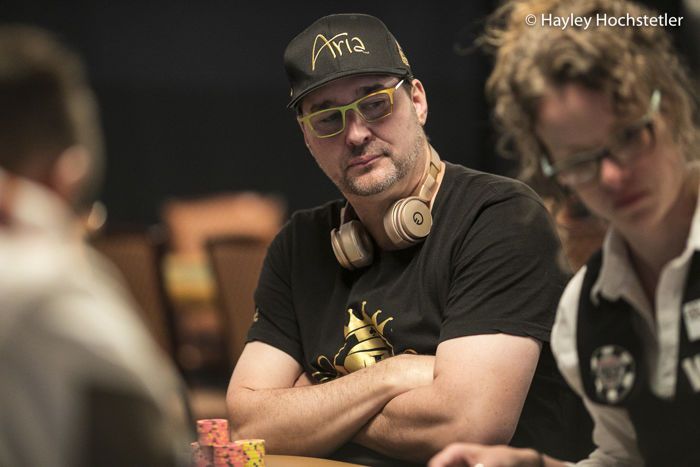 Phil Hellmuth