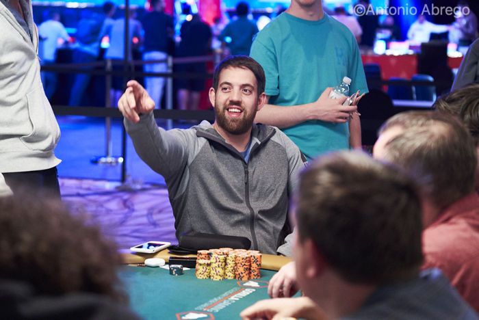 Luke Schwartz