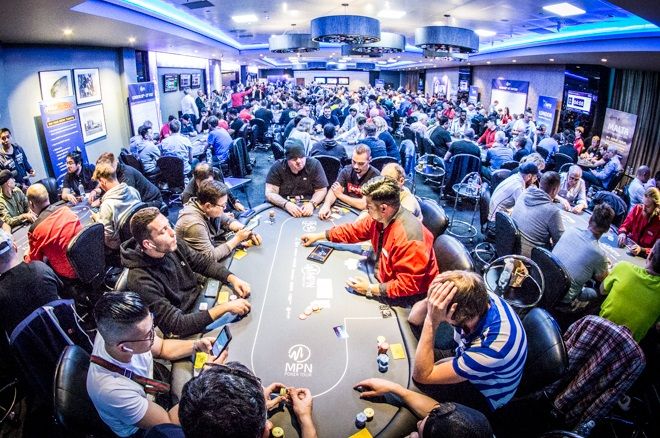 Mpn Poker Tour Live Stream