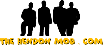 The Hendon Mob logo