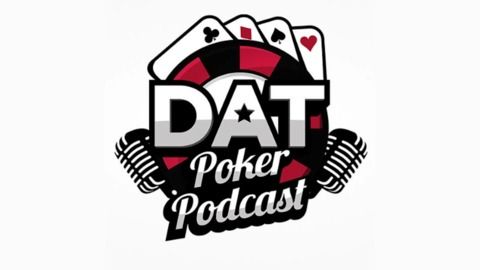 DAT Poker Podcast