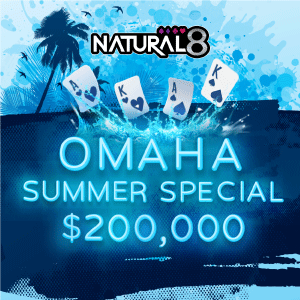Omaha Summer Special