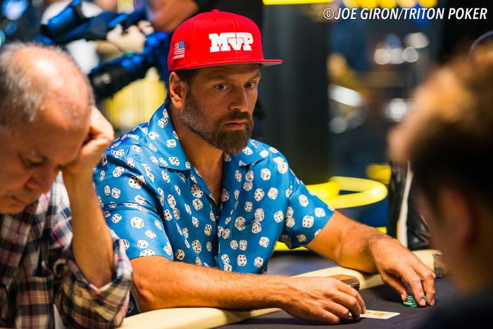 Rick Salomon
