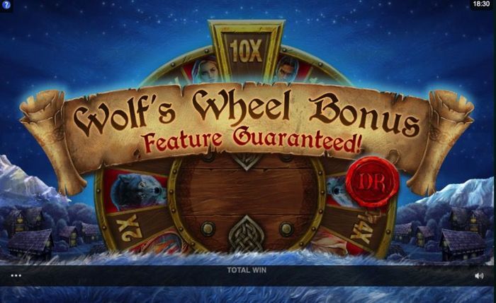 Little red riding hood slots free