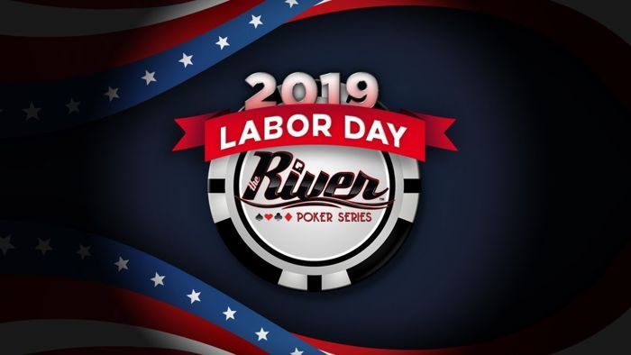 2019 WinStar Labor Day River Poker Series 
