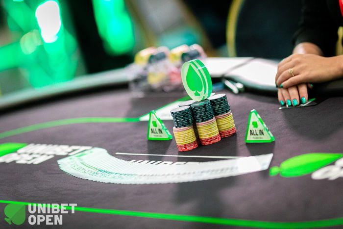 Unibet Open Malta