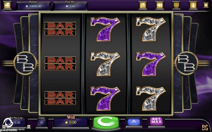 online casinos similar to slots lv