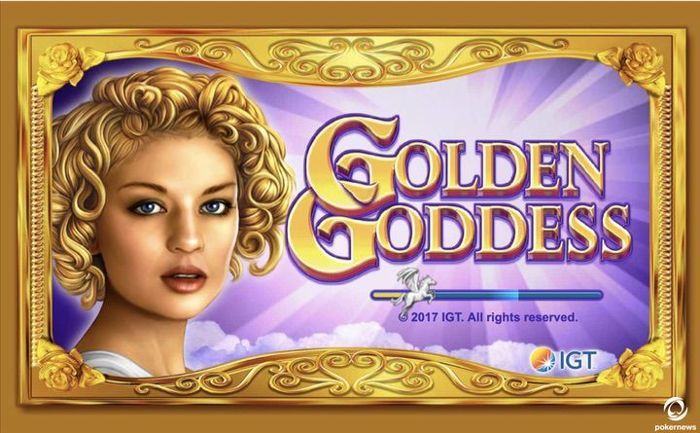 Gorgeous Goddess Free Online Slots free video poker games no downloads 