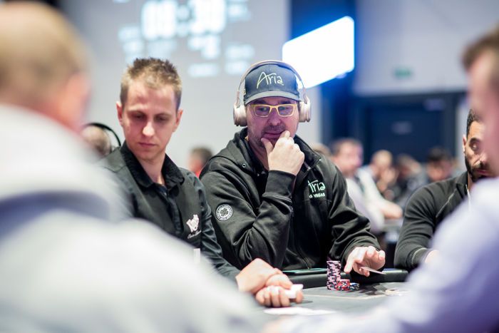 Phil Hellmuth