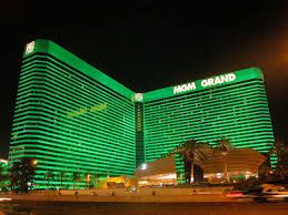 MGM grand