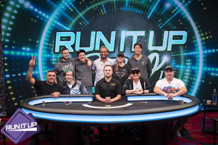 Final Table