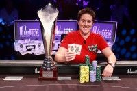 Vanessa Selbst won the 2010 Partouche Poker Tour Grand Final.
