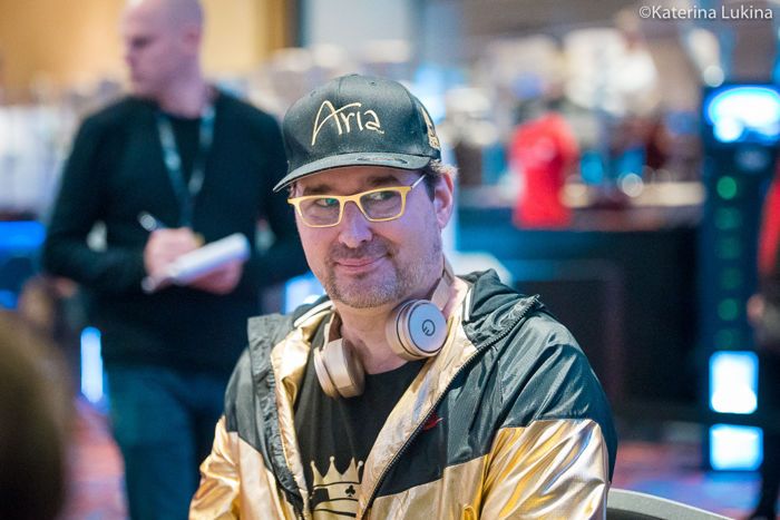 Phil Hellmuth