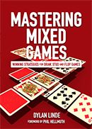 Mastering Mixed Games by Dylan Linde