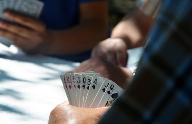Bald auch Rechtssicherheit für Online-Pokerspieler?
