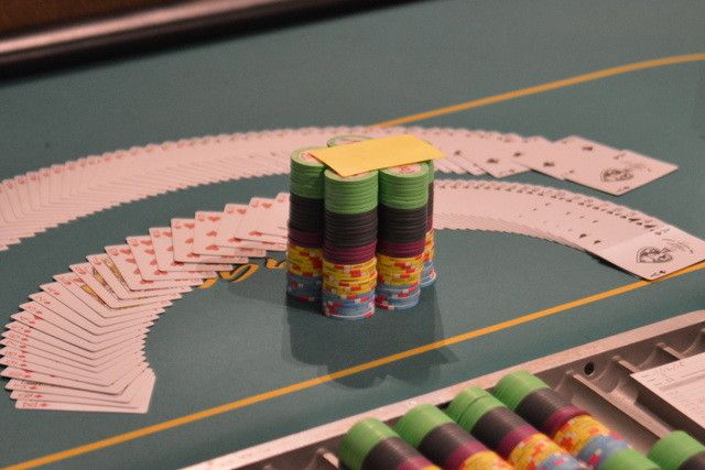 What is a Poker Straddle? And Should You Ever Straddle?