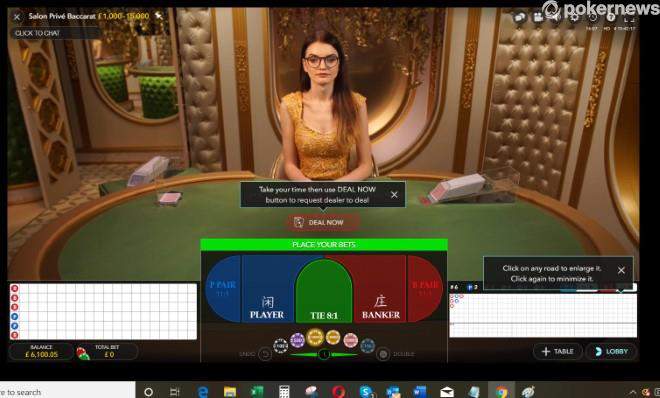 casino online Not Resulting In Financial Prosperity