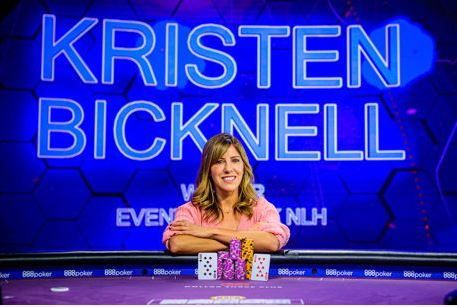 Kristen Bicknell