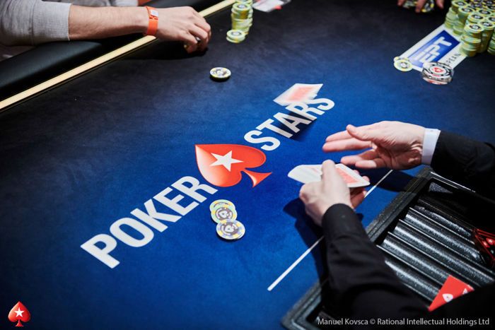 PokerStars EPT Prague December 2019