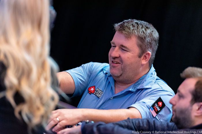 Chris Moneymaker