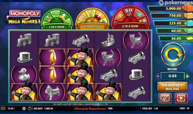Best Roulette Bonus - Fortune Palace Blog Slot Machine