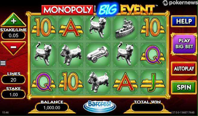 free multi line slot machines