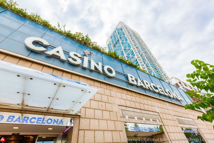 Casino Barcelona