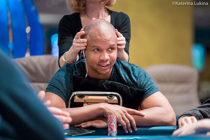 Phil Ivey