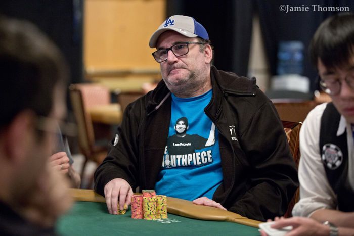 Mike Matusow