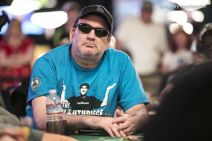 Mike Matusow