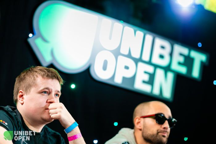 Unibet Open Paris