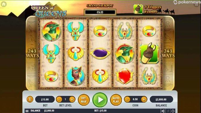 Habanero slot game free