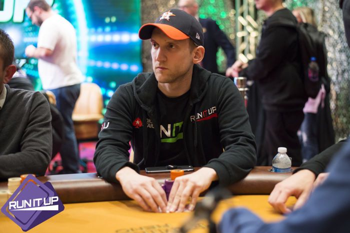 Jason Somerville