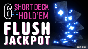 Flush Jackpot