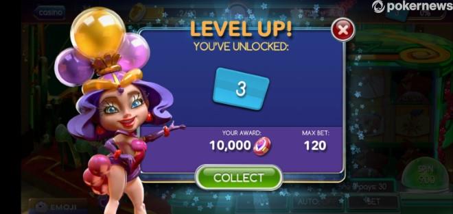 pop! slots - free vegas casino slot machine games