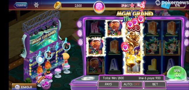 The Online Video Slot Machines Of The Casinos, Free - Elloria Casino