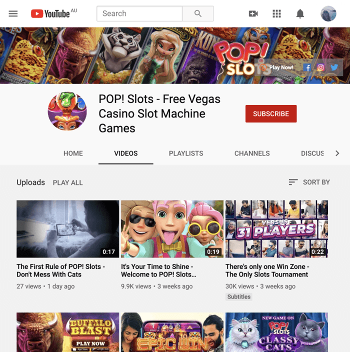 888 Casino Scam Slot