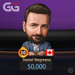 Negreanu