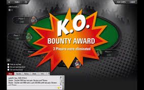 KO poker