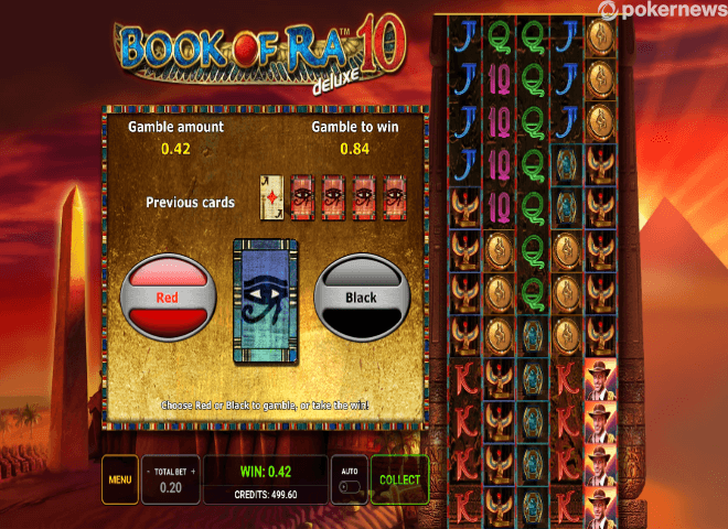 Book of Ra Deluxe 10 3