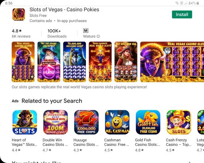 32 Red Online Casino Review - Financial Spread Betting Slot