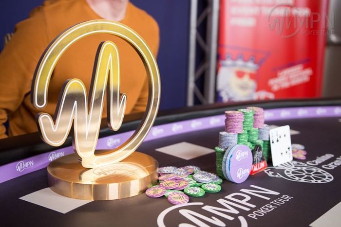 Spanish poker festival madrid 2019 schedule